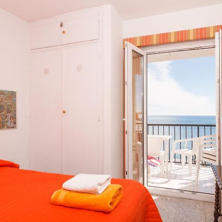 Bahia 57 Apartments Casasol Nerja Kültér fotó