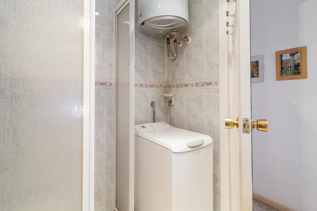 Bahia 57 Apartments Casasol Nerja Kültér fotó