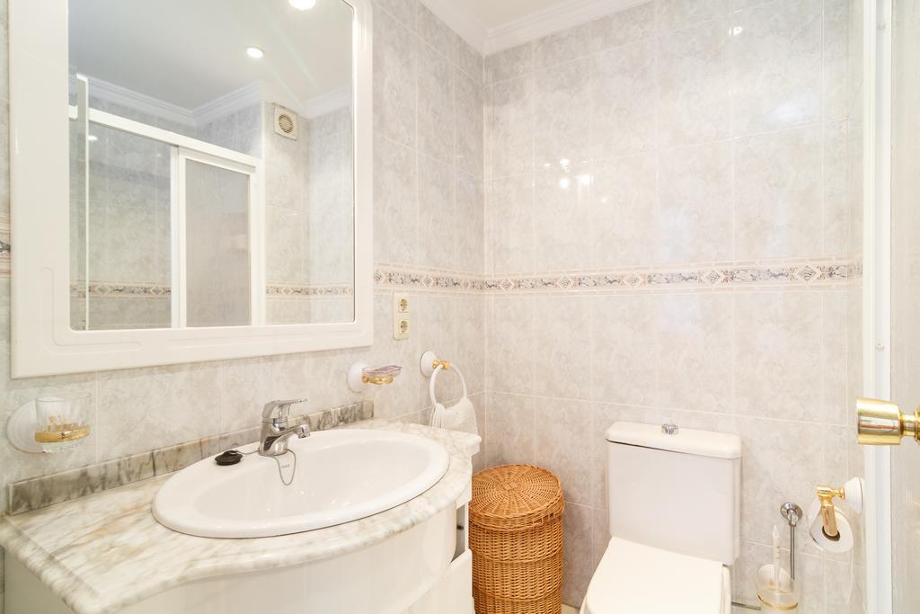 Bahia 57 Apartments Casasol Nerja Kültér fotó