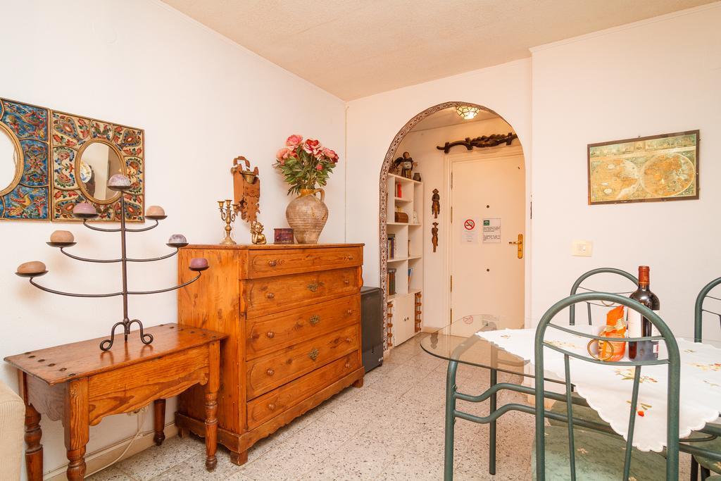 Bahia 57 Apartments Casasol Nerja Kültér fotó